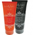 Żele pod prysznic/do mycia włosów 200ML